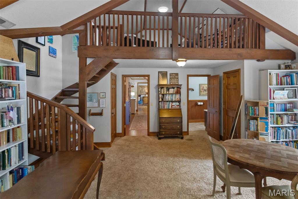 Not in a subdivision - Residential