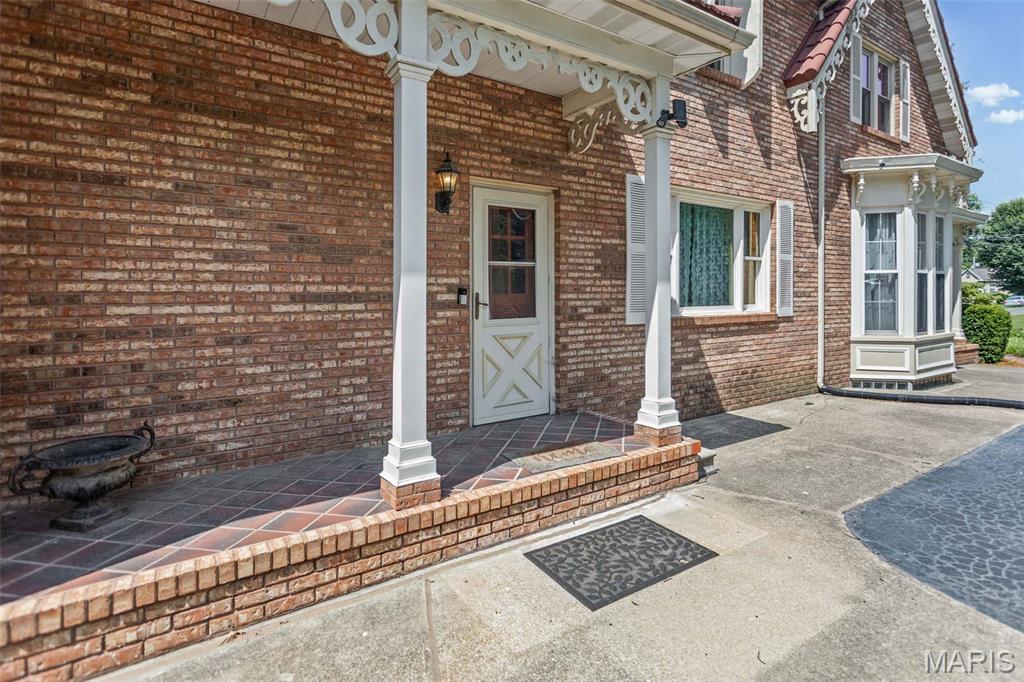 Not in a subdivision - Residential