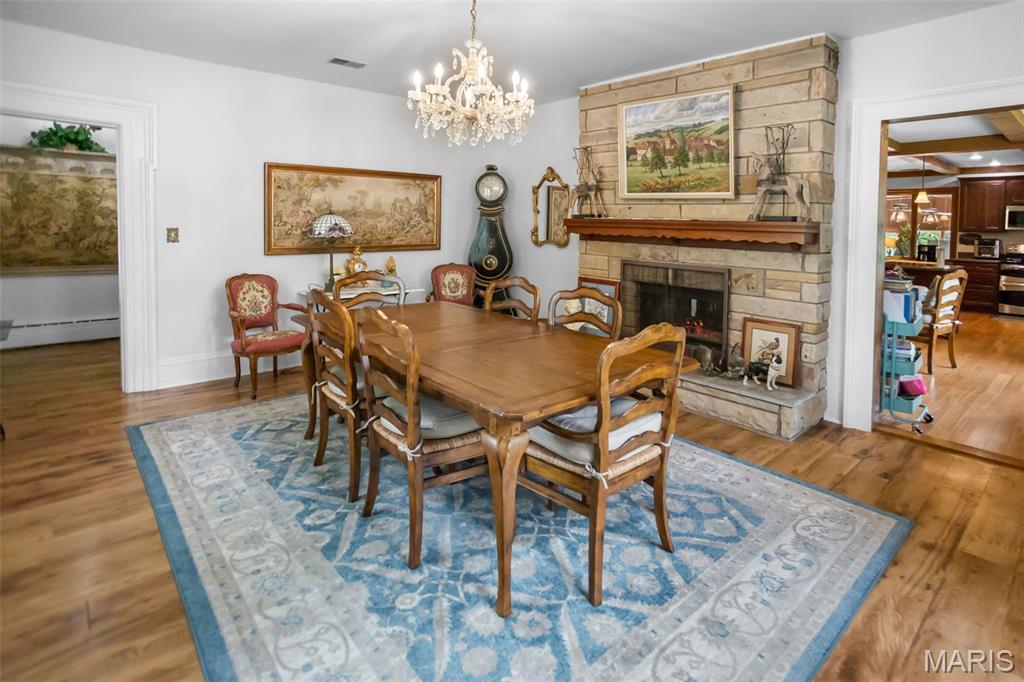 Not in a subdivision - Residential