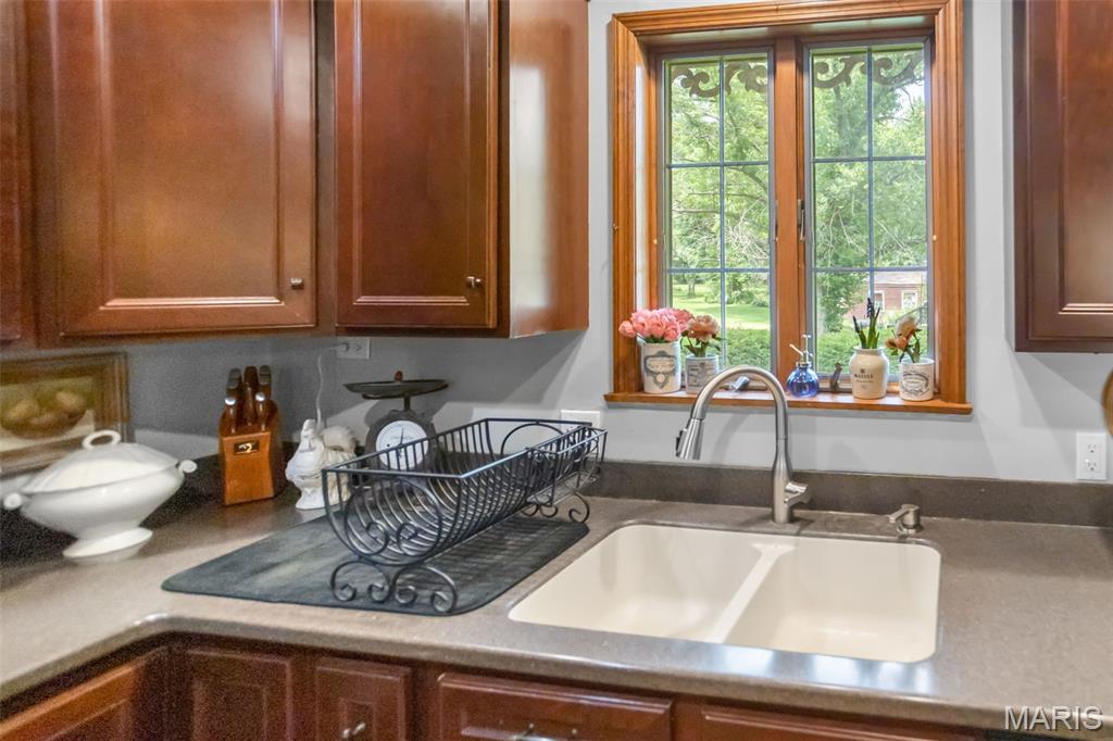 Not in a subdivision - Residential