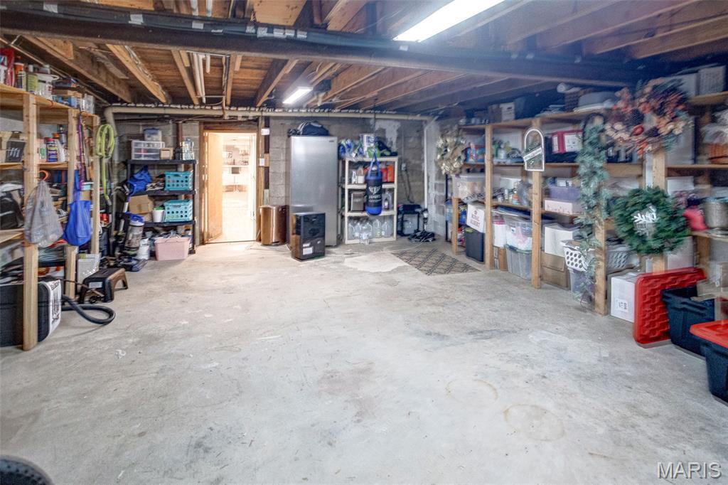 Not in a subdivision - Residential
