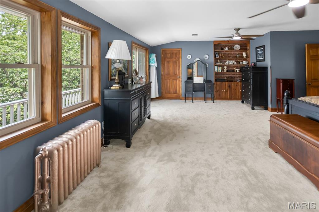 Not in a subdivision - Residential