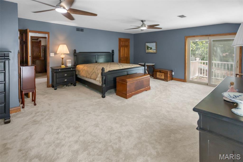 Not in a subdivision - Residential