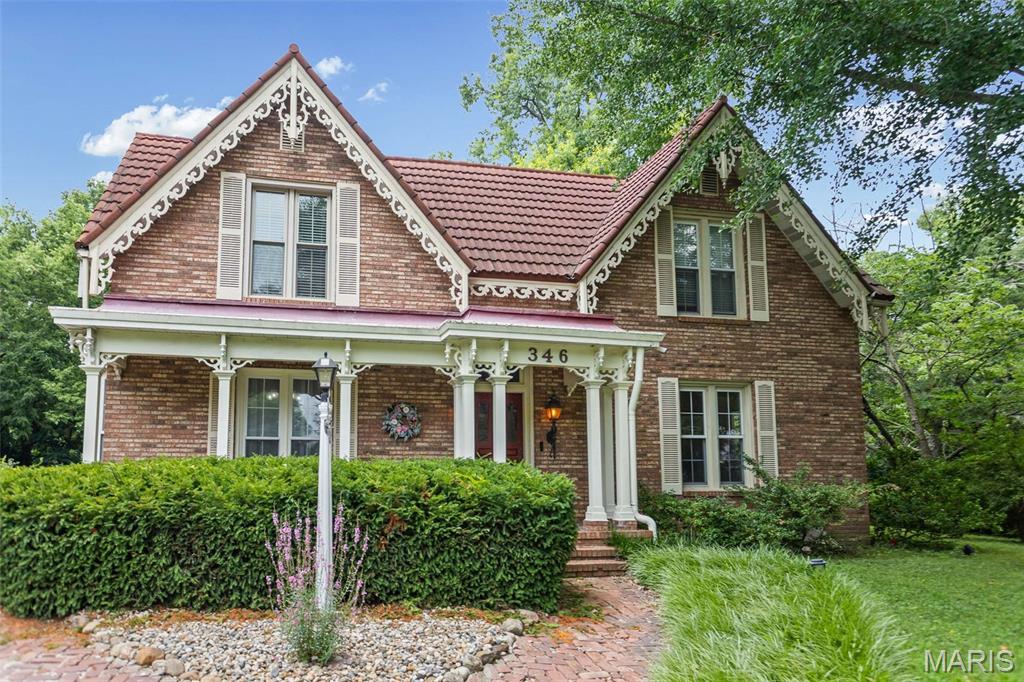 Not in a subdivision - Residential