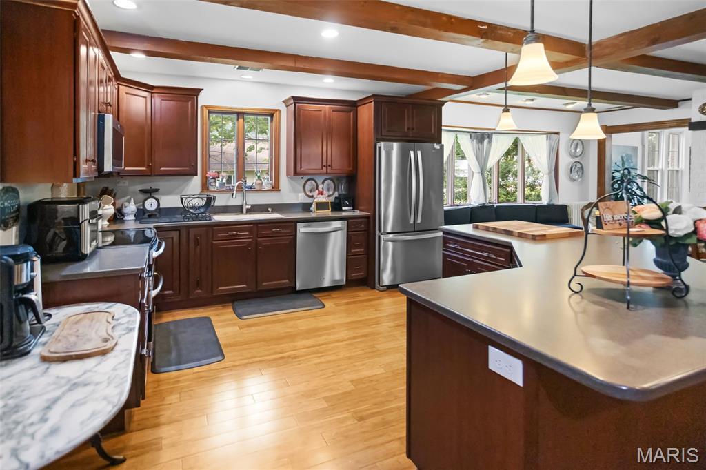 Not in a subdivision - Residential