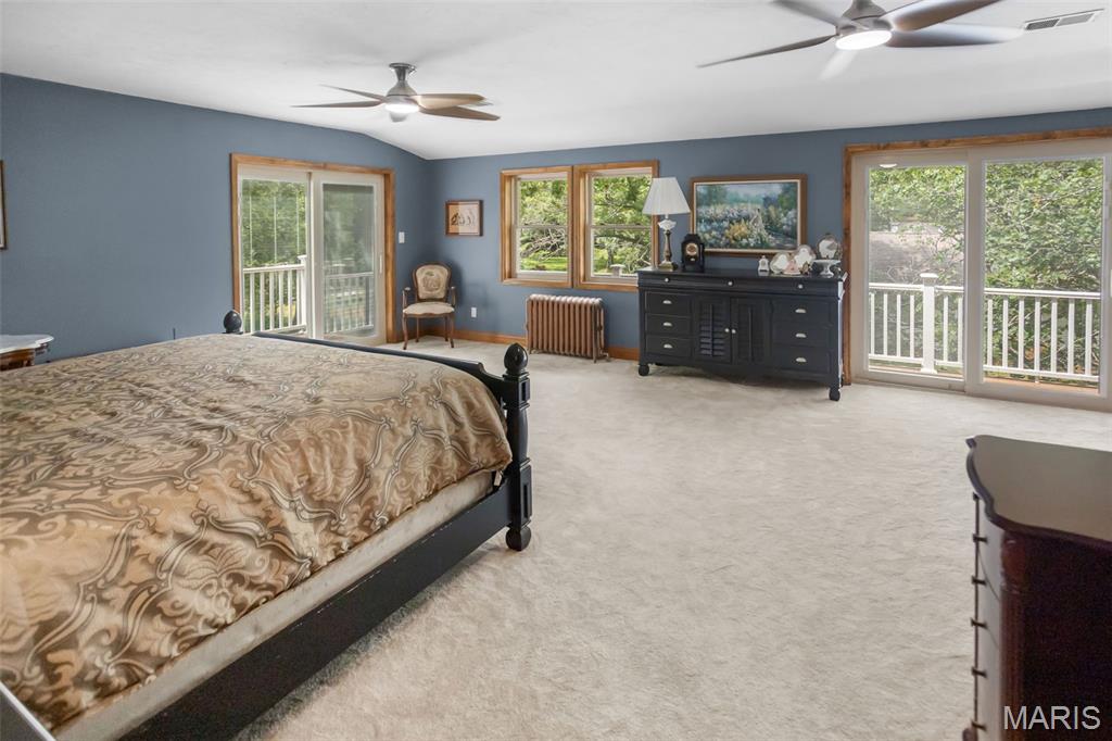 Not in a subdivision - Residential