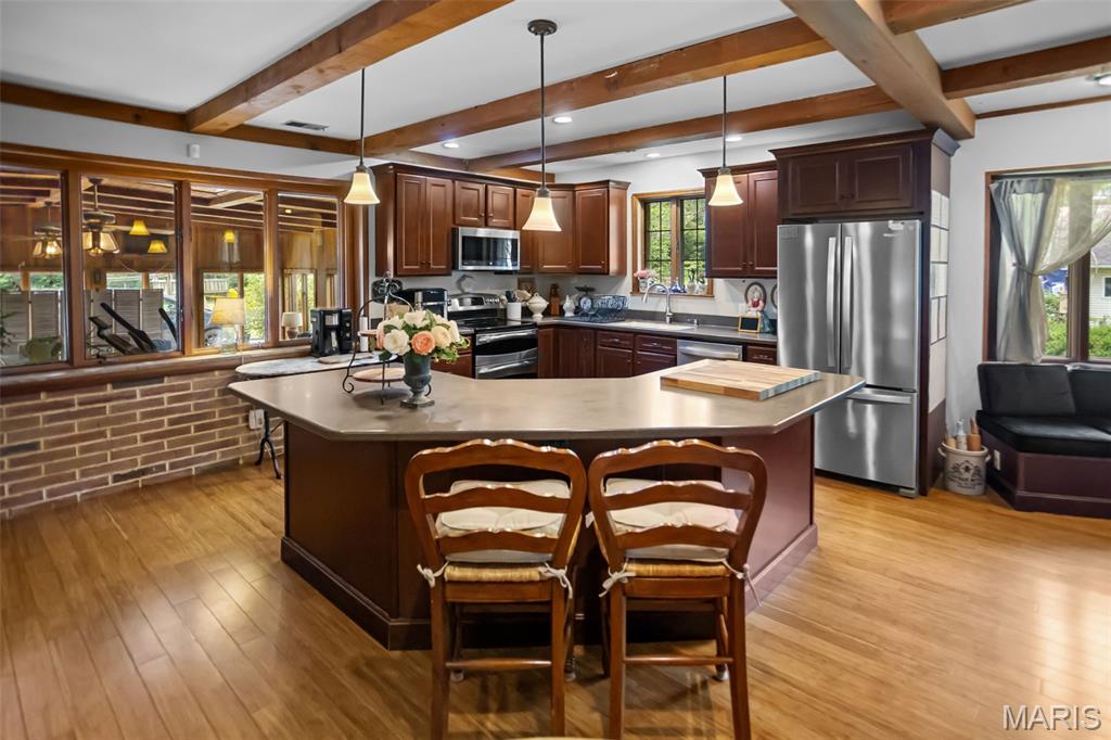 Not in a subdivision - Residential