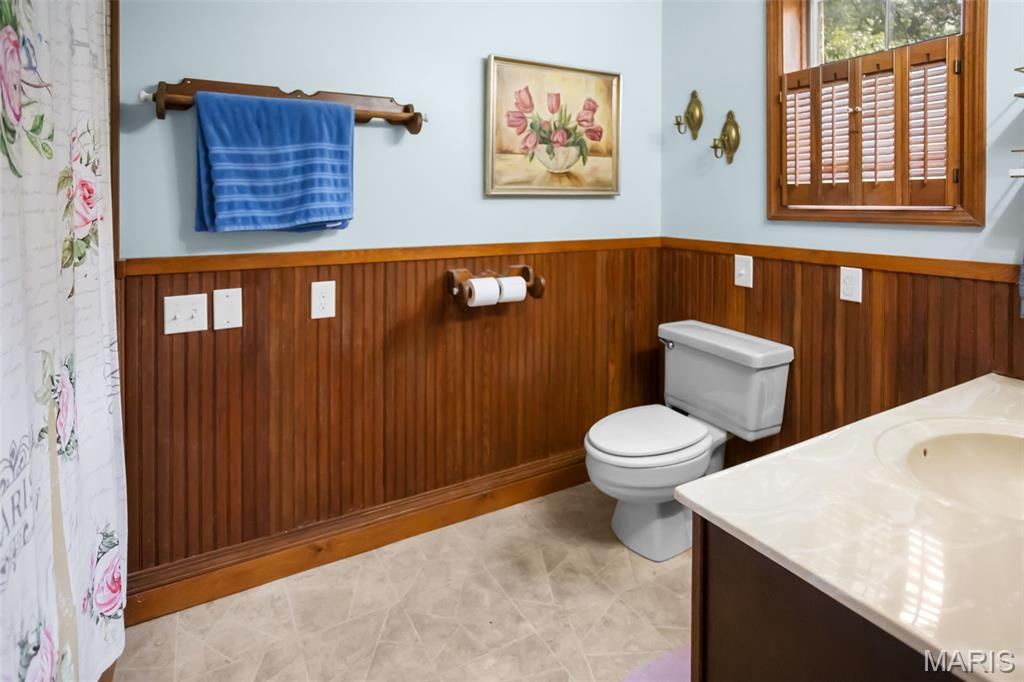 Not in a subdivision - Residential