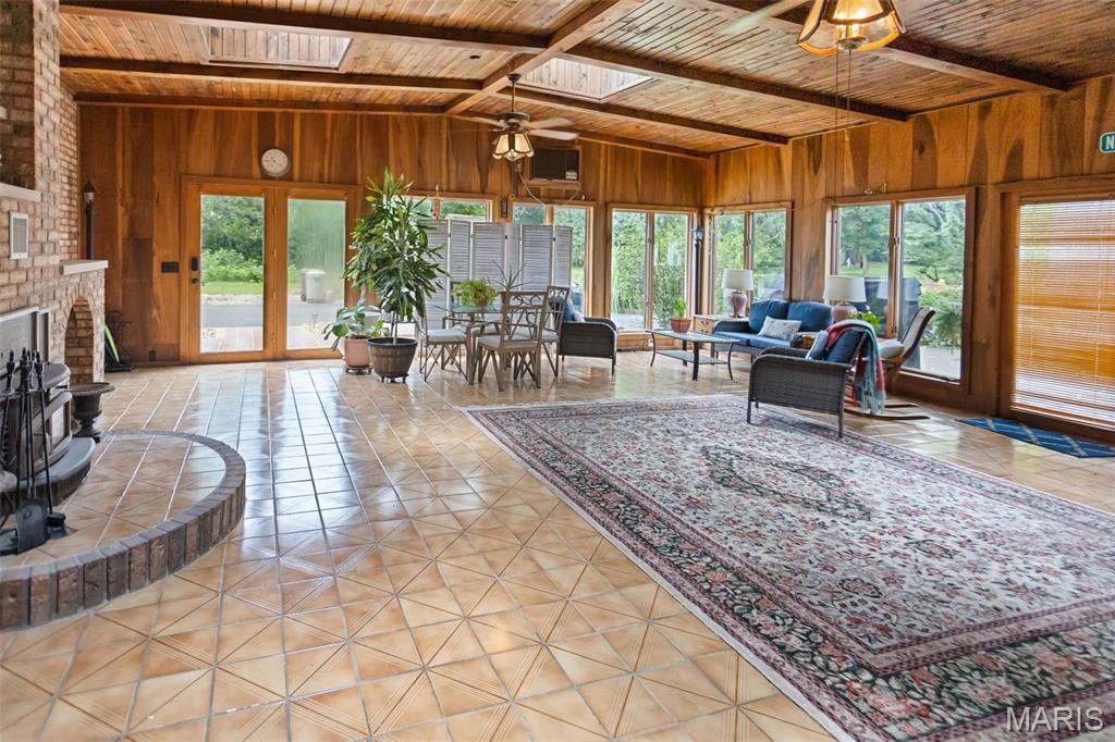Not in a subdivision - Residential