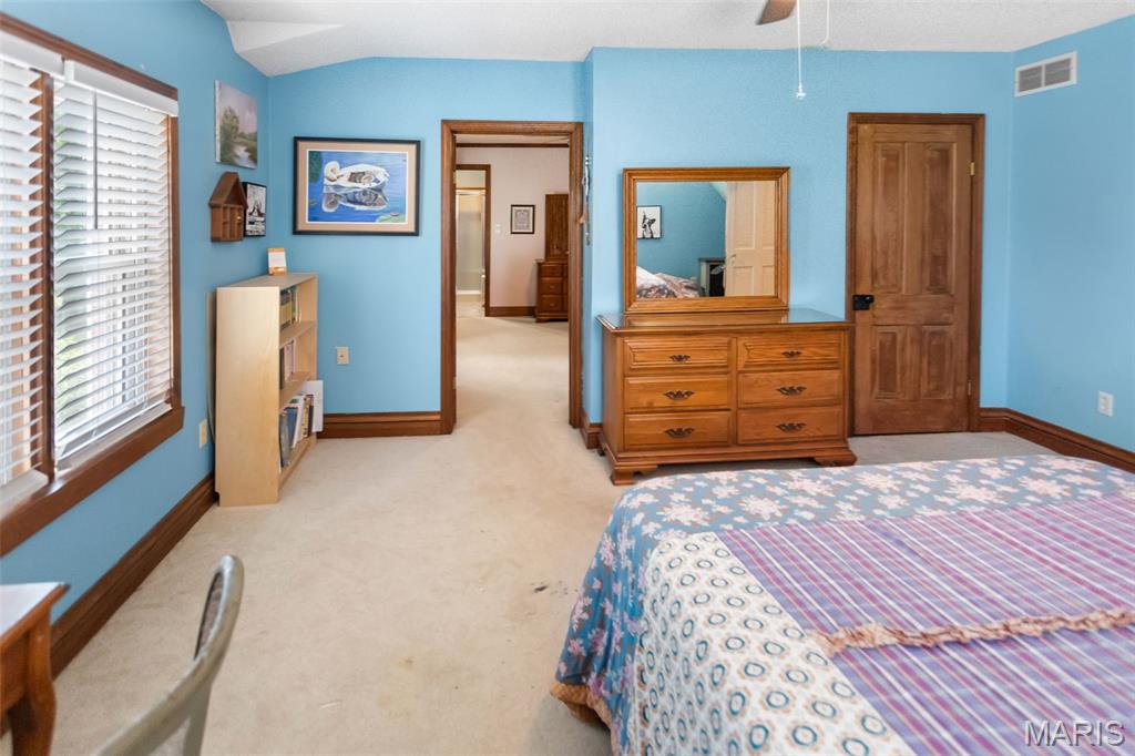 Not in a subdivision - Residential