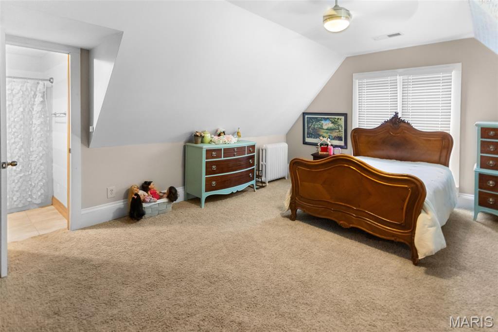 Not in a subdivision - Residential