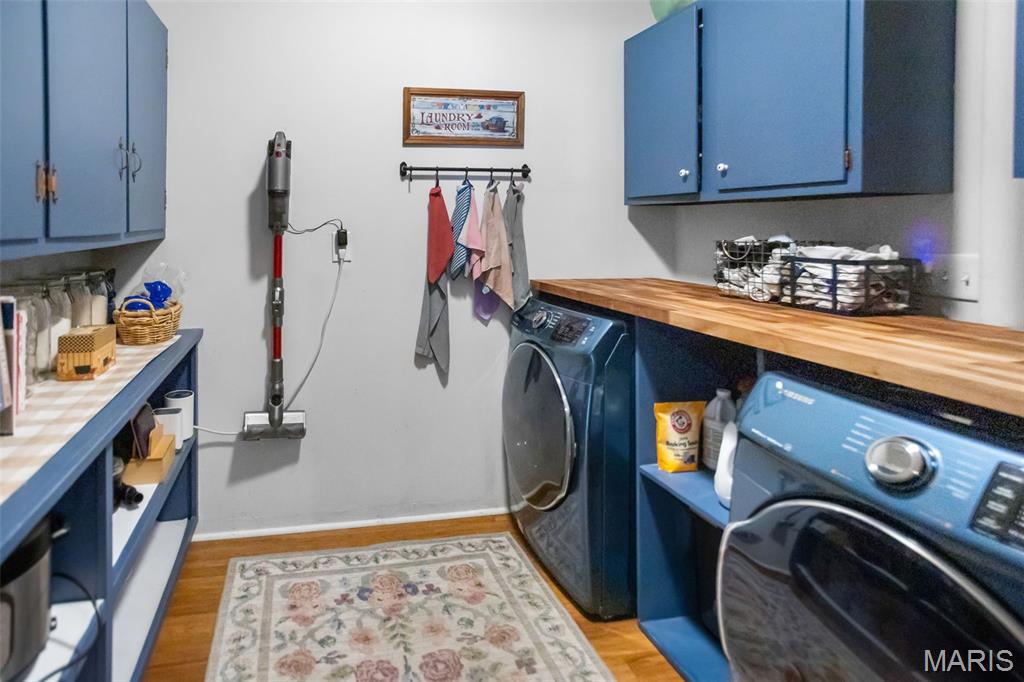 Not in a subdivision - Residential