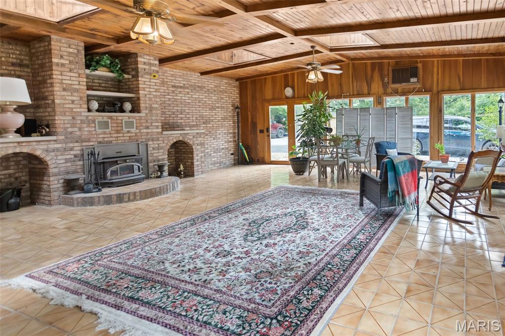 Not in a subdivision - Residential