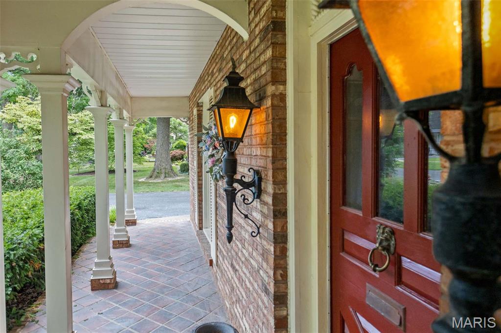Not in a subdivision - Residential