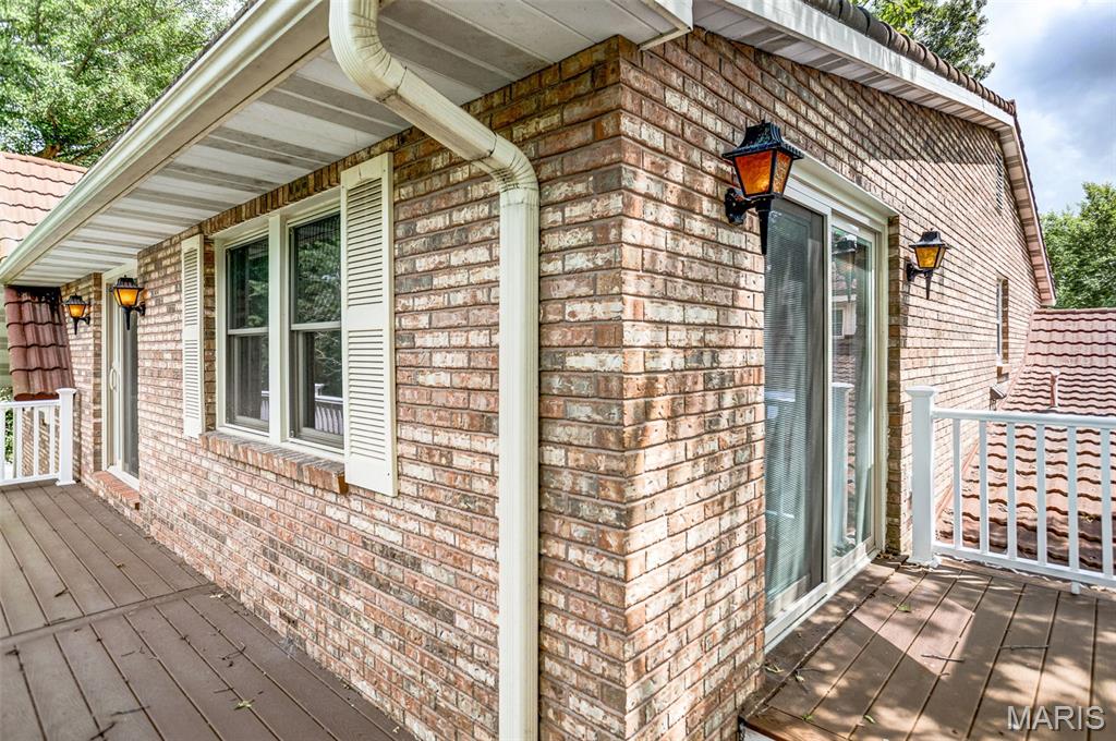 Not in a subdivision - Residential