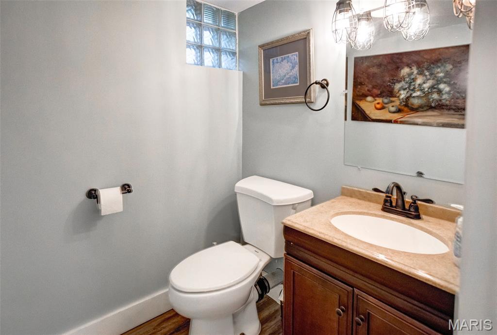 Not in a subdivision - Residential