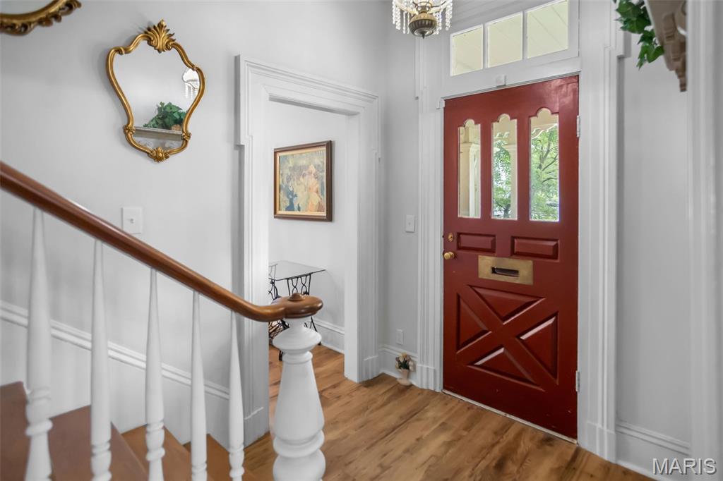 Not in a subdivision - Residential