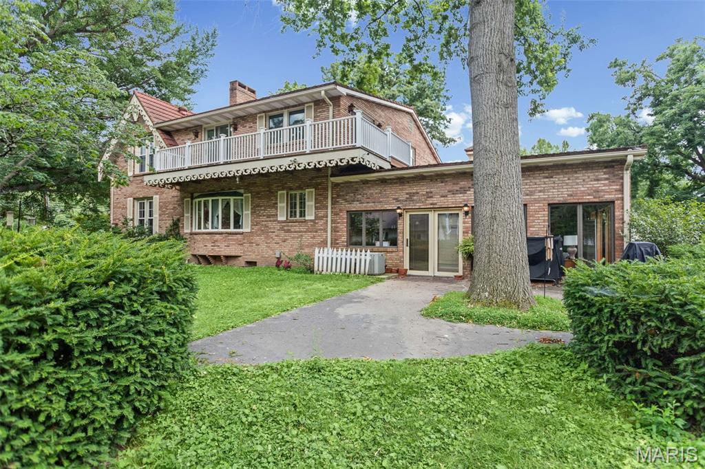 Not in a subdivision - Residential