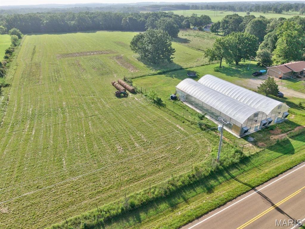 OTHER RURAL - Commercial Sale