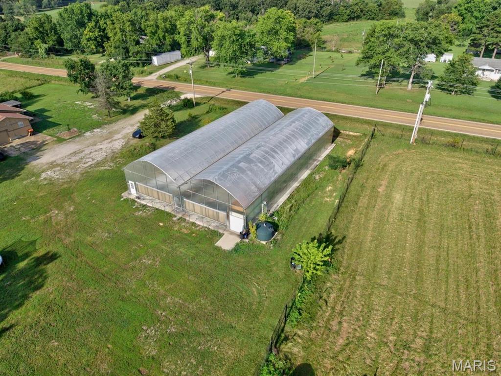 OTHER RURAL - Commercial Sale
