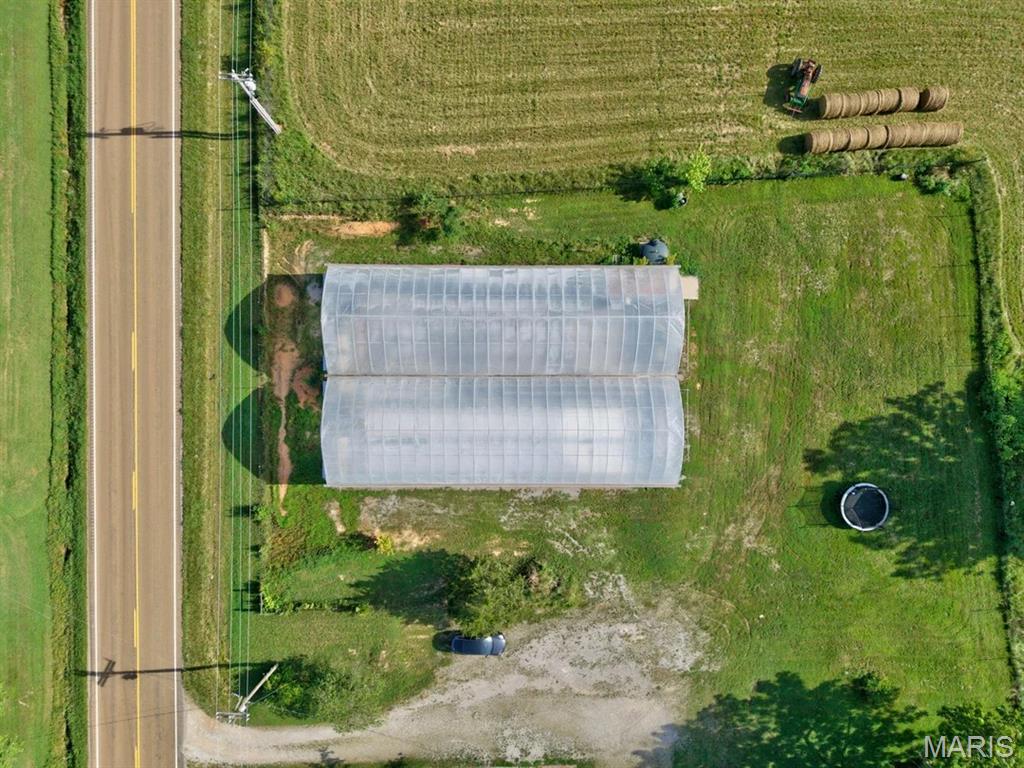 OTHER RURAL - Commercial Sale