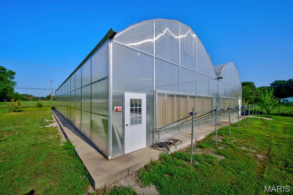 OTHER RURAL - Commercial Sale