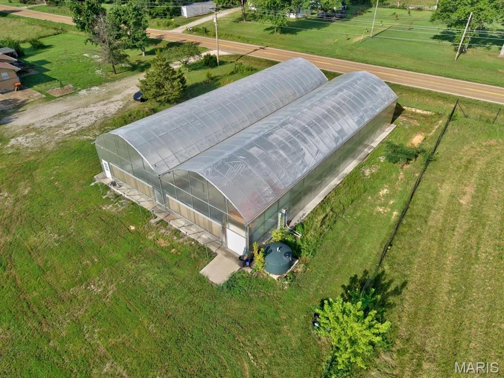 OTHER RURAL - Commercial Sale
