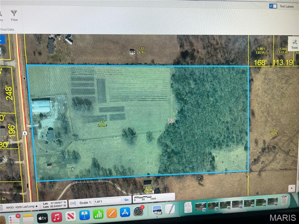 OTHER RURAL - Commercial Sale