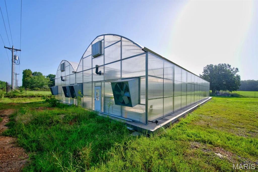 OTHER RURAL - Commercial Sale