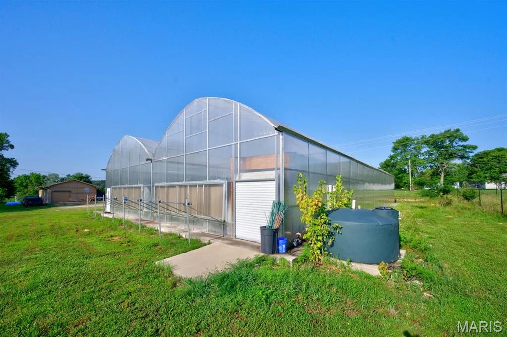 OTHER RURAL - Commercial Sale