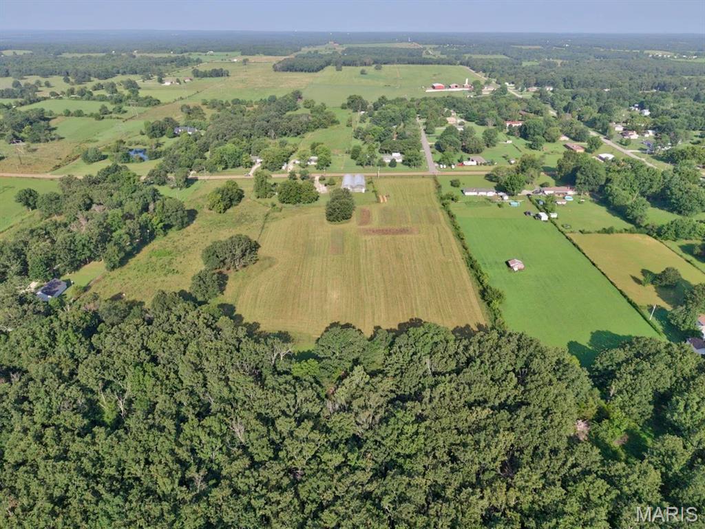 OTHER RURAL - Commercial Sale