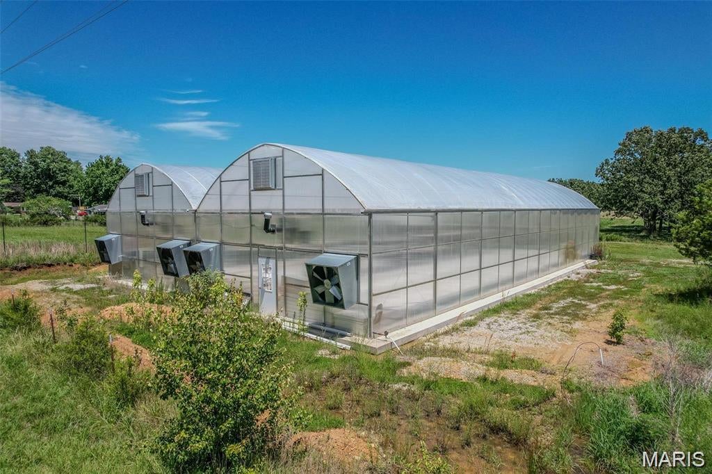 OTHER RURAL - Commercial Sale