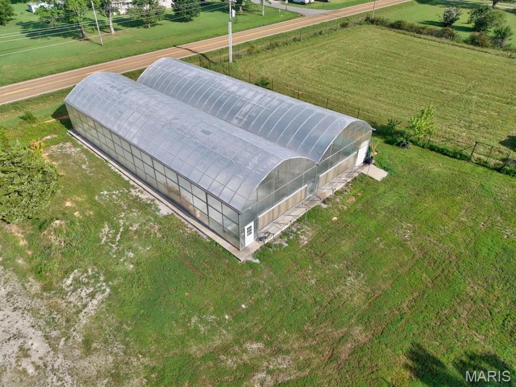 OTHER RURAL - Commercial Sale