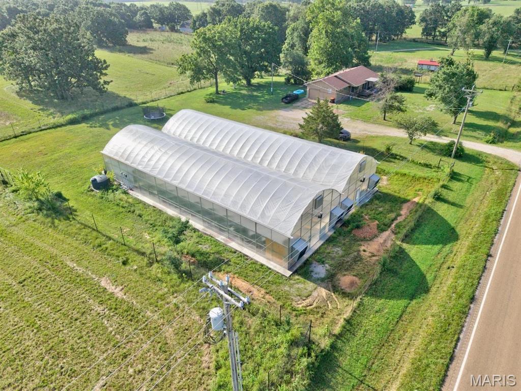 OTHER RURAL - Commercial Sale
