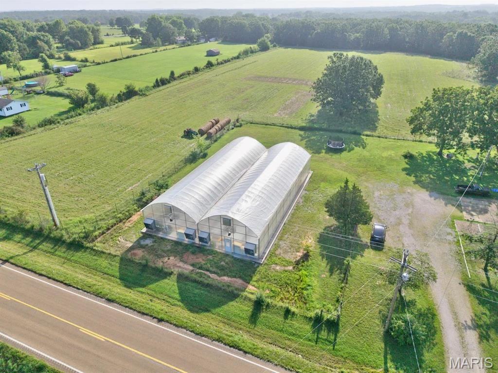 OTHER RURAL - Commercial Sale