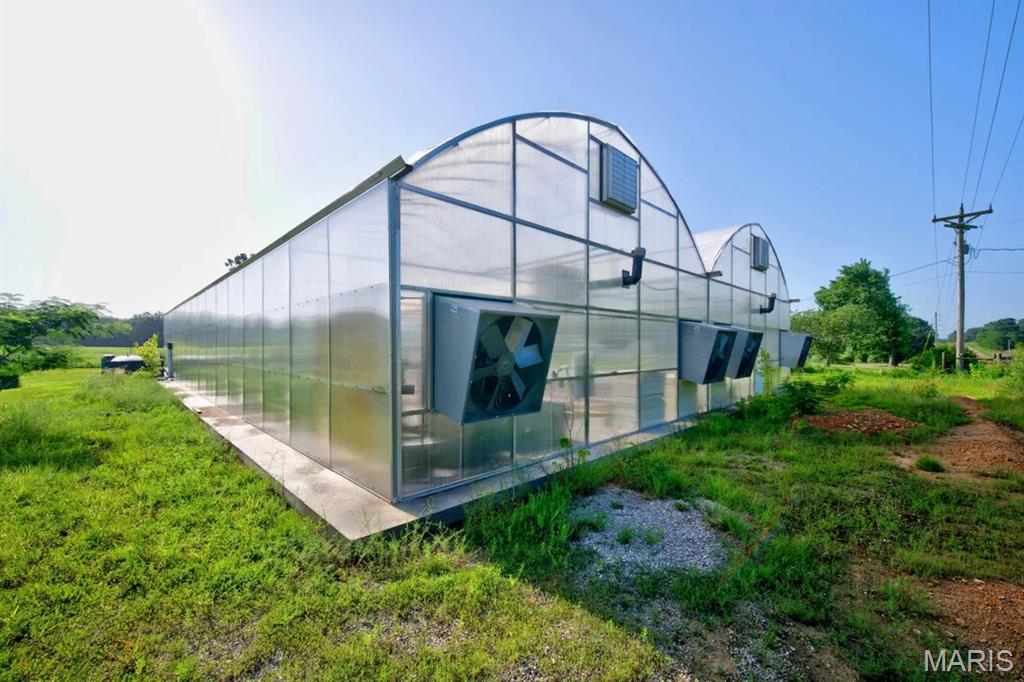 OTHER RURAL - Commercial Sale