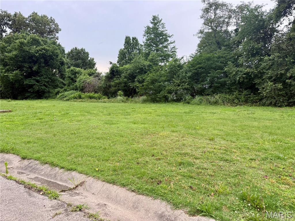 Bent Creek Estates - Land
