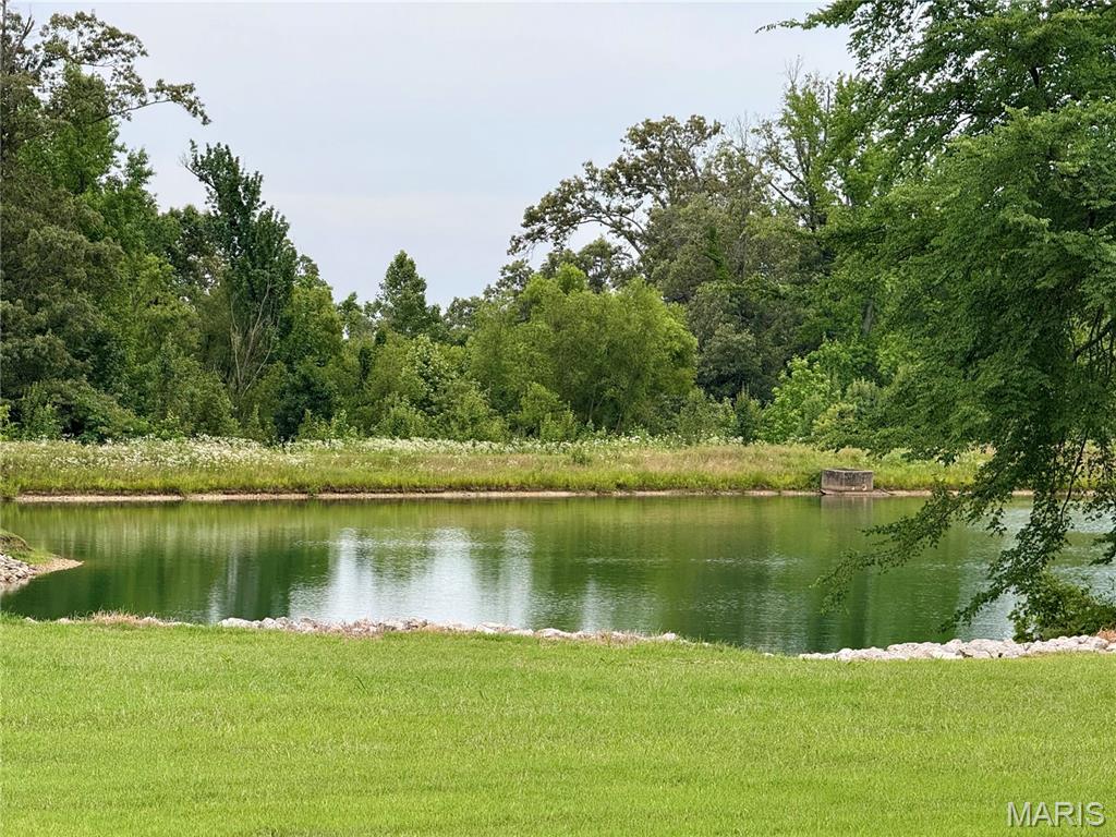 Bent Creek Estates - Land