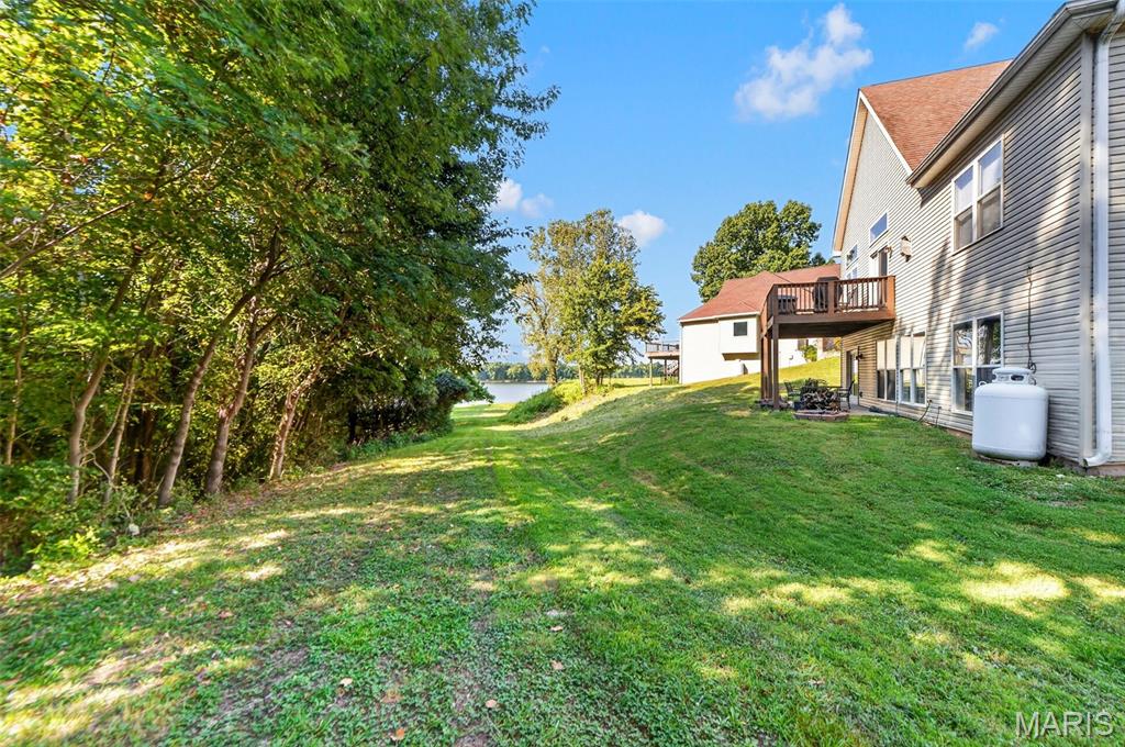 Winneberg Brickyard - Residential