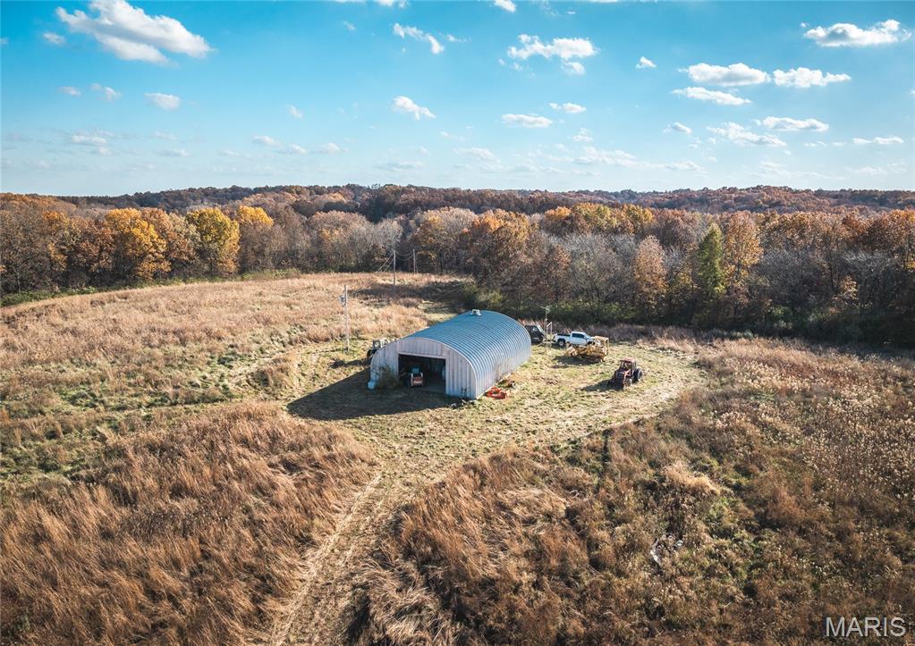 Not in a subdivision - Farm