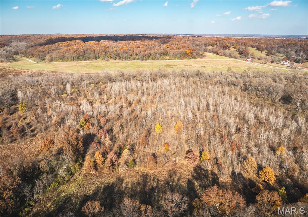 Not in a subdivision - Farm