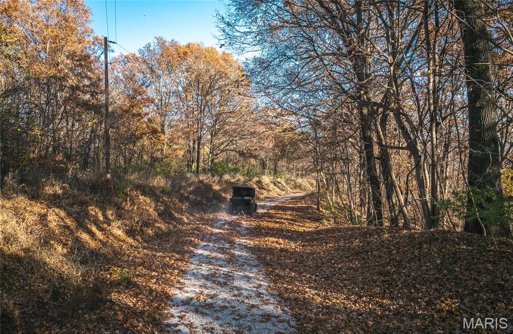 Not in a subdivision - Farm