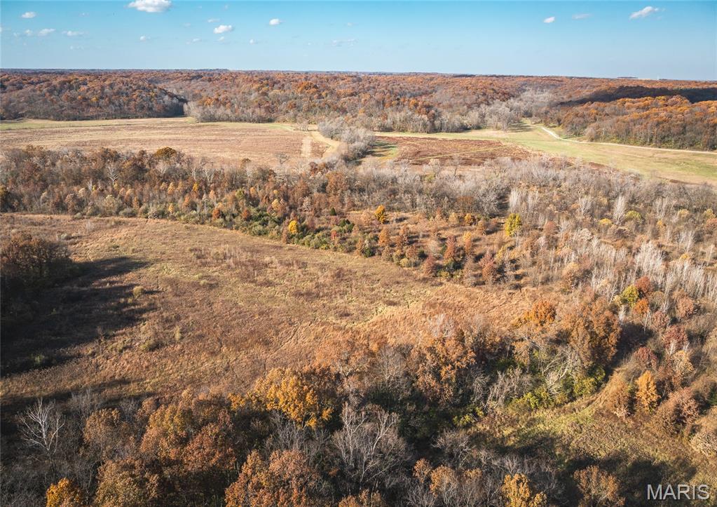Not in a subdivision - Farm
