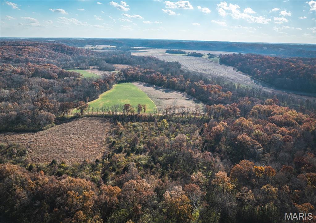 Not in a subdivision - Farm
