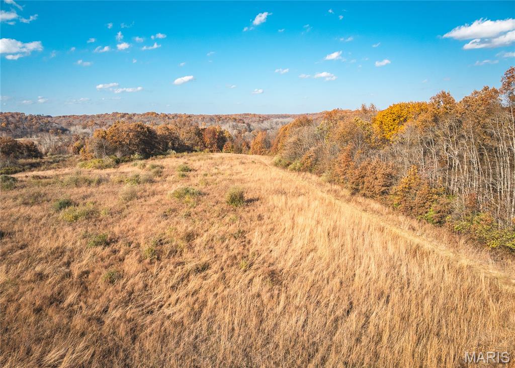 Not in a subdivision - Farm