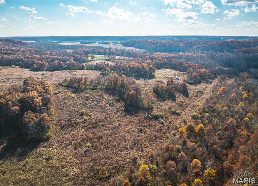 Not in a subdivision - Farm