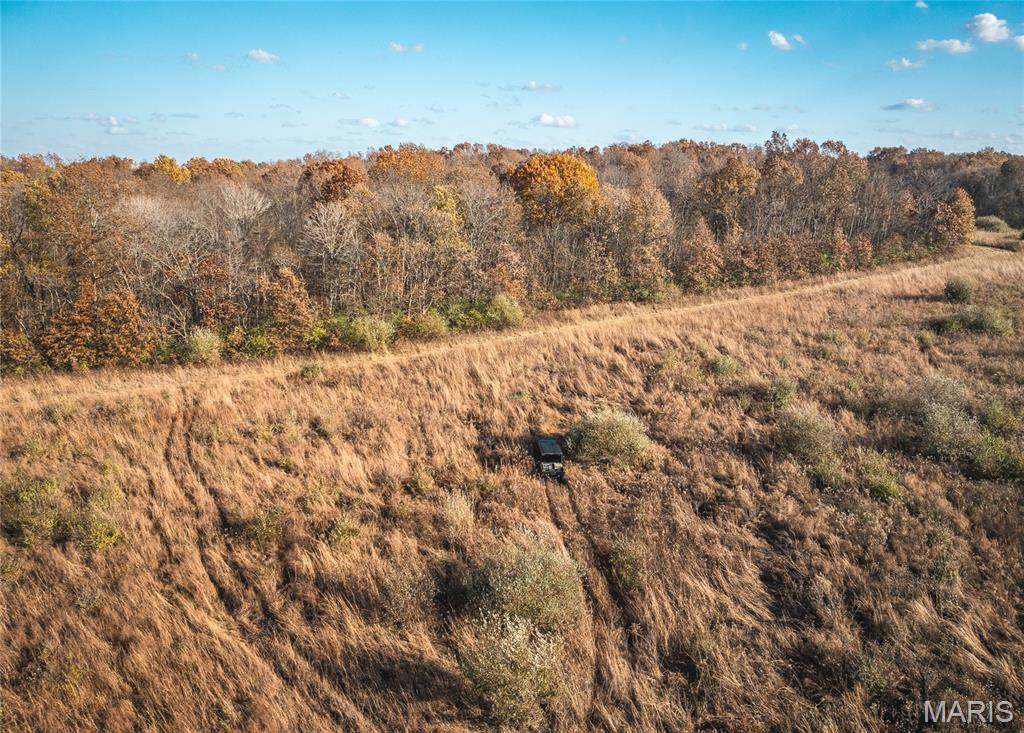 Not in a subdivision - Farm