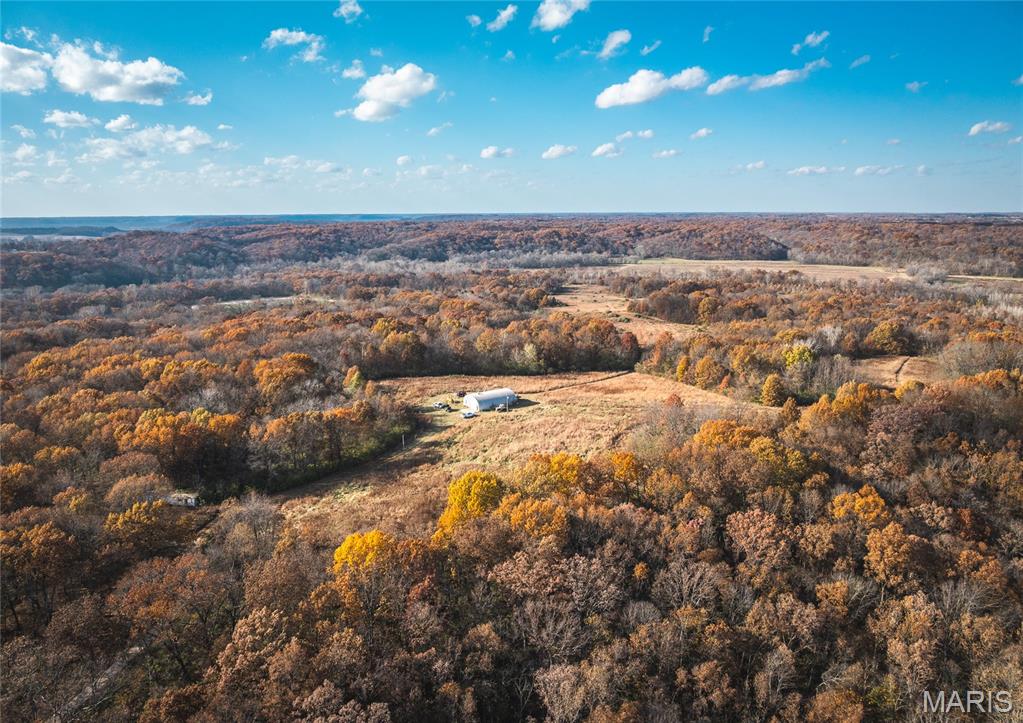 Not in a subdivision - Farm