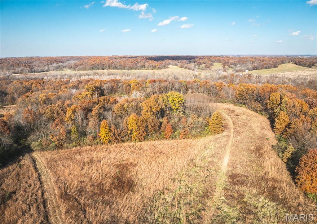 Not in a subdivision - Farm