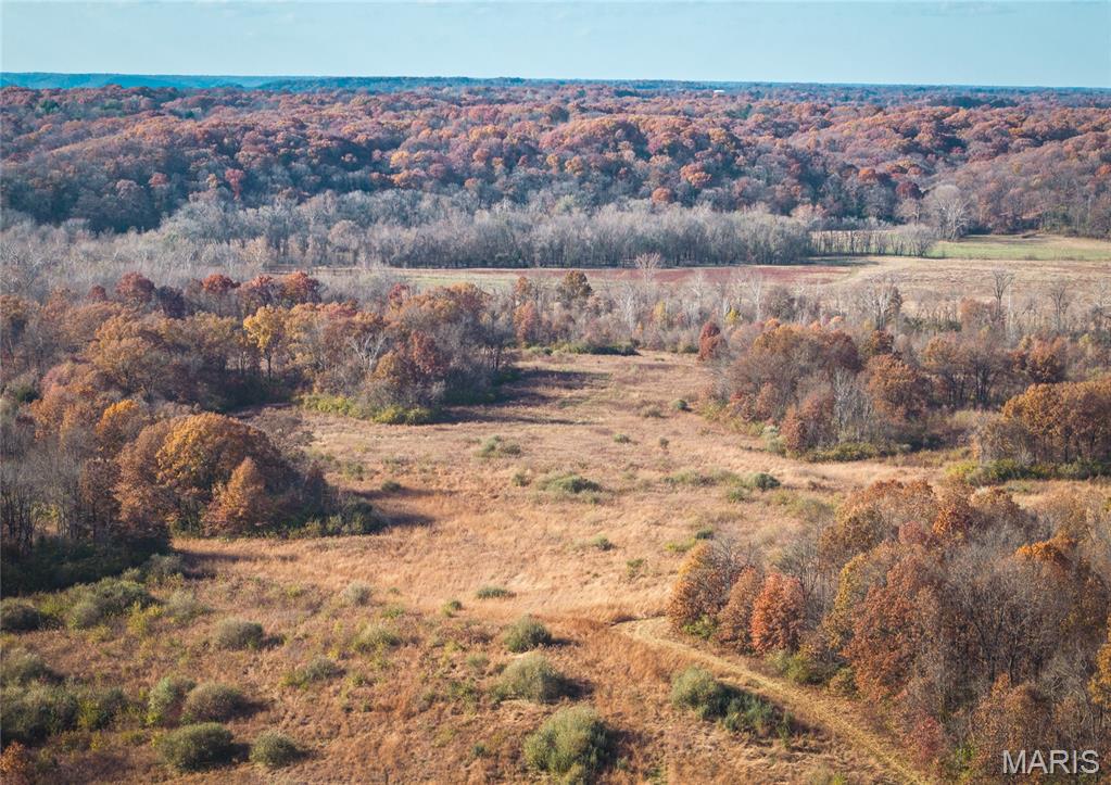 Not in a subdivision - Farm
